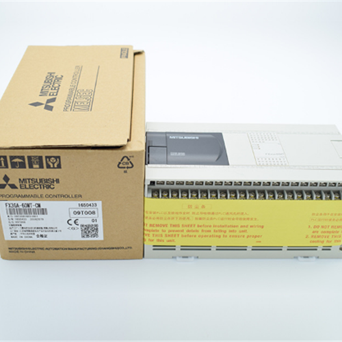 上海三菱PLC，F(xiàn)X3GA系列報價單